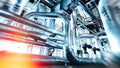 Gas Absorption & Stripping in Chemical Engineering